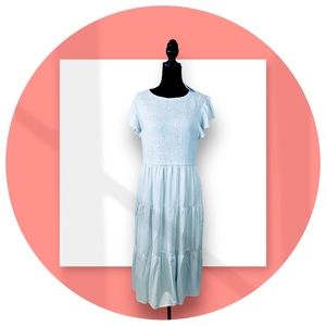 ZESICA CLASSIC FASHION COLLECTION beautiful summer and spring dress